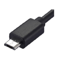 Conector Android micro-USB